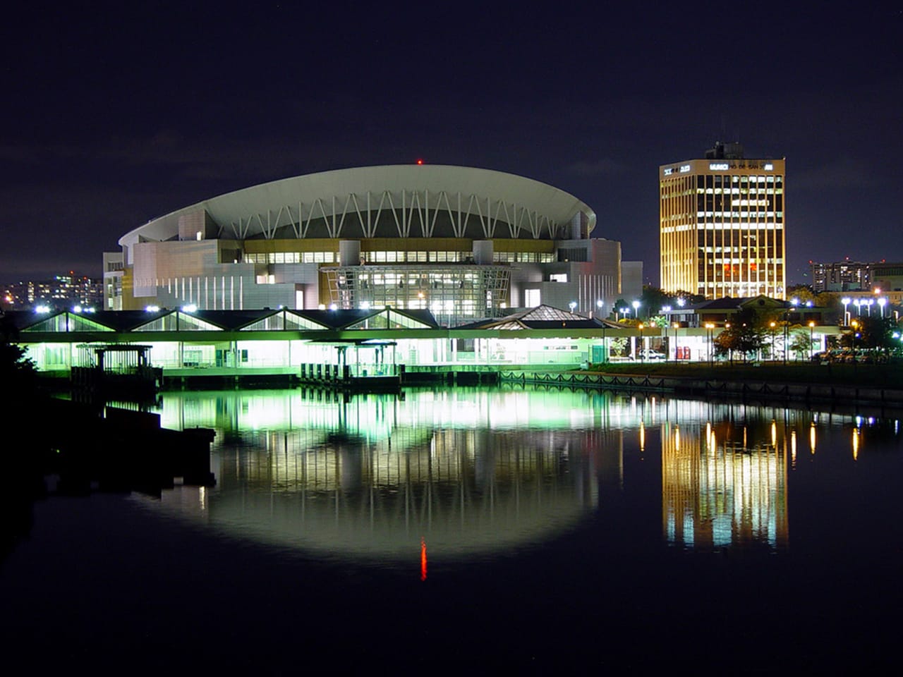 Coliseo de Puerto Rico