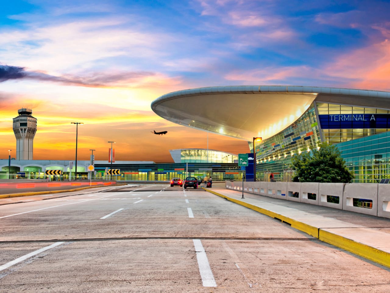 San Juan International Airport